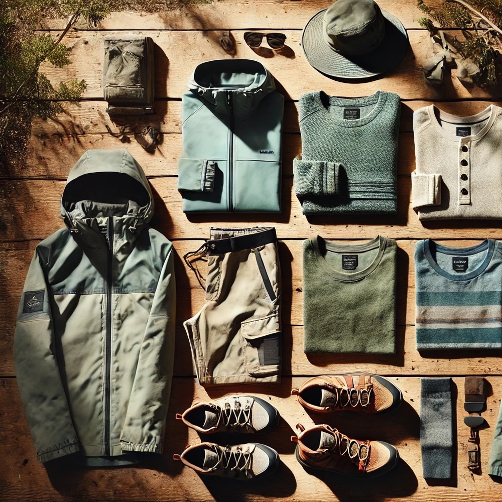 Meet your Posher, Dave